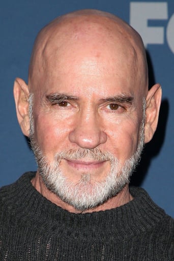 Immagine di Mitch Pileggi