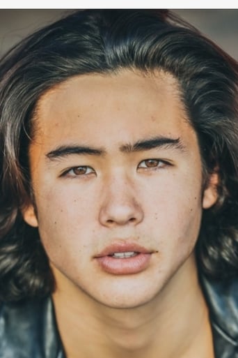 Immagine di Nico Hiraga