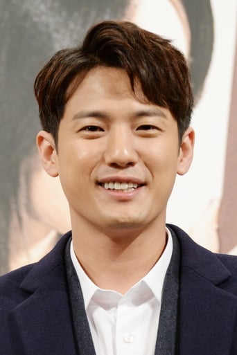 Immagine di Seo Jun-young