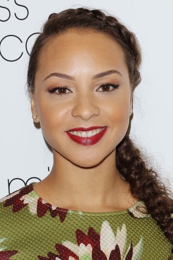 Immagine di Jasmine Cephas Jones