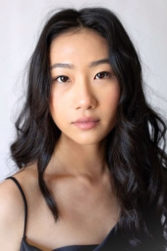 Immagine di Olivia Liang