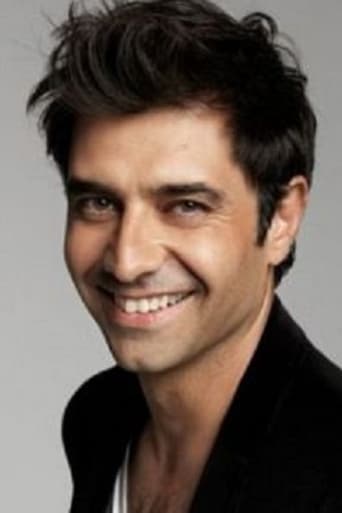 Immagine di Cansel Elçin