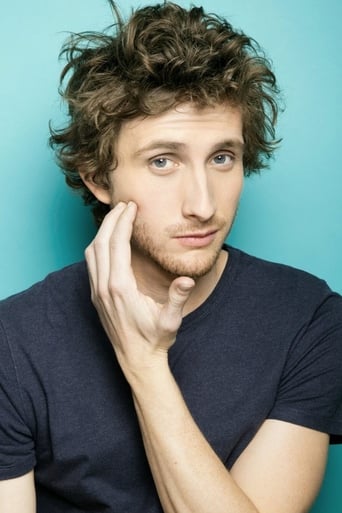 Immagine di Baptiste Lecaplain