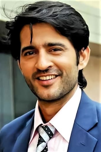 Immagine di Hiten Tejwani