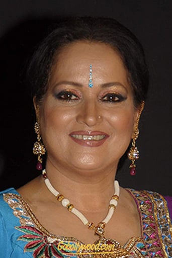 Immagine di Himani Shivpuri