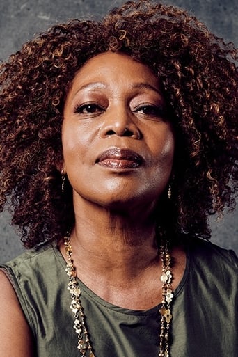 Immagine di Alfre Woodard