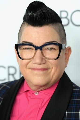 Immagine di Lea DeLaria