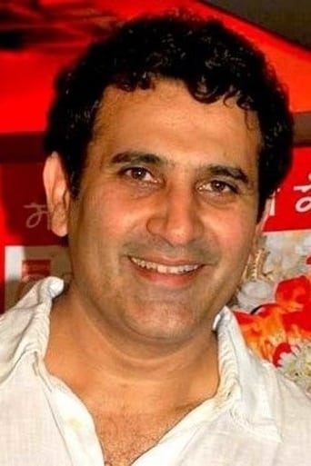 Immagine di Parmeet Sethi