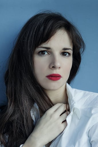 Immagine di Evgenia Dimitropoulou