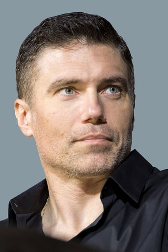 Immagine di Anson Mount