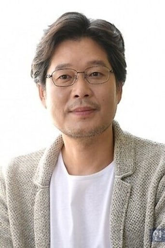Immagine di Yoo Jae-myung