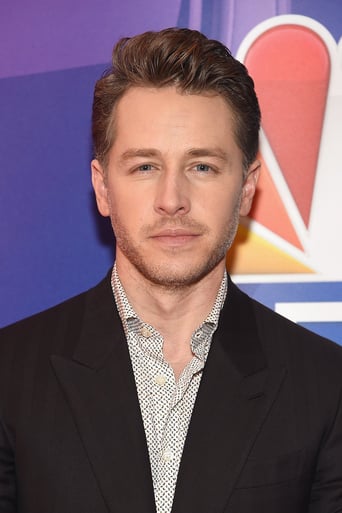 Immagine di Josh Dallas