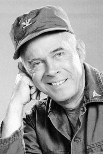 Immagine di Harry Morgan