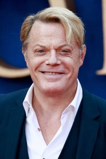 Immagine di Eddie Izzard