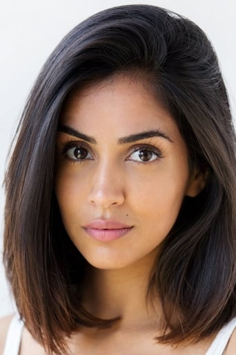 Immagine di Parveen Kaur