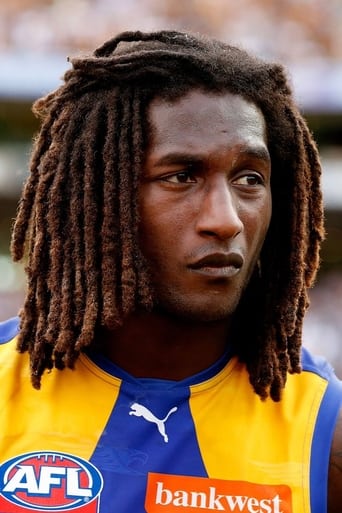 Immagine di Nic Naitanui