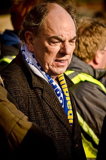 Immagine di Alun Armstrong