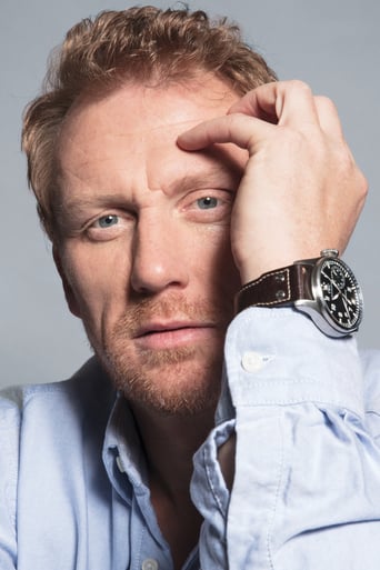 Immagine di Kevin McKidd