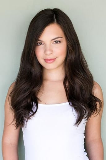 Immagine di Isabella Gomez