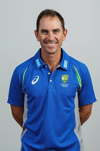 Immagine di Justin Langer