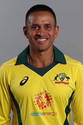 Immagine di Usman Khawaja