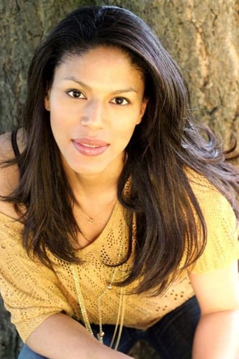 Immagine di Merle Dandridge
