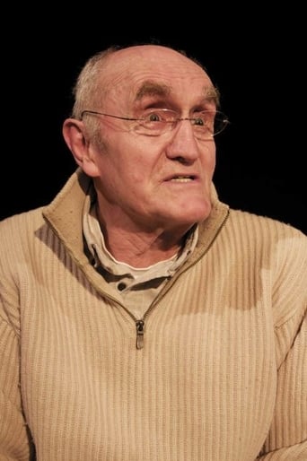 Immagine di Tim Barlow