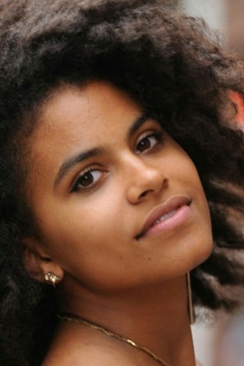 Immagine di Zazie Beetz