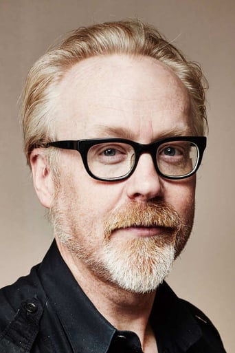 Immagine di Adam Savage