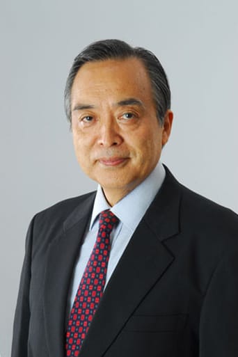 Immagine di Takeshi Ôbayashi