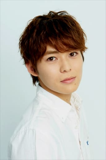 Immagine di Yosuke Kishi