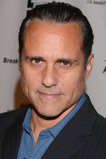 Immagine di Maurice Benard