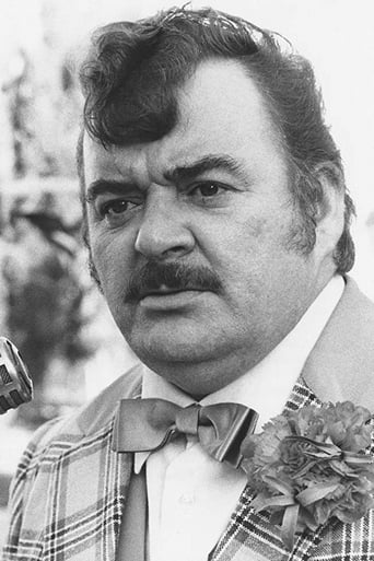 Immagine di Paul Shane