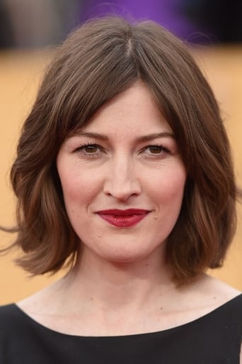 Immagine di Kelly Macdonald