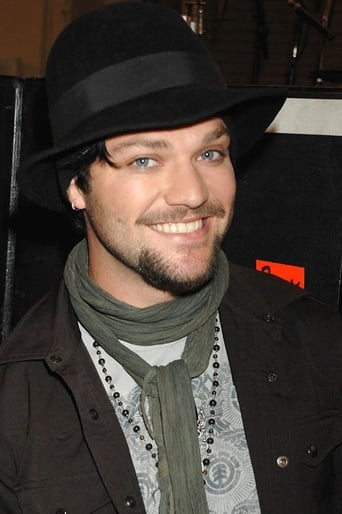 Immagine di Bam Margera