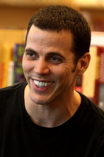 Immagine di Steve-O