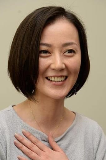 Immagine di Kaori Takahashi