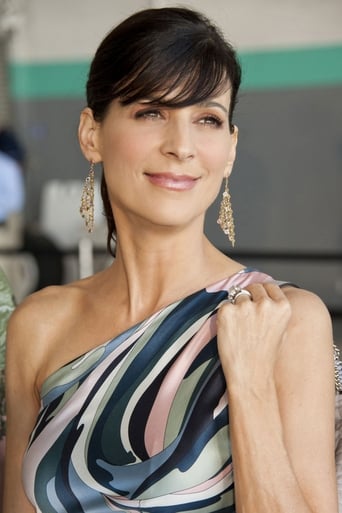 Immagine di Perrey Reeves