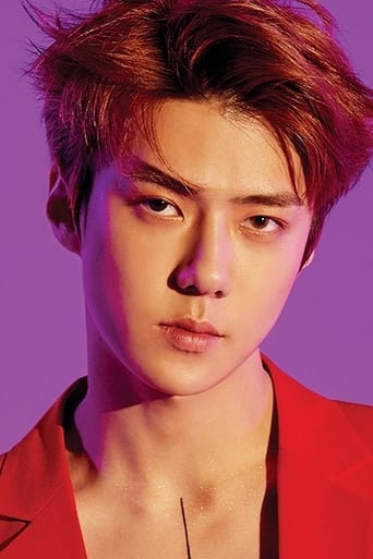 Immagine di Sehun