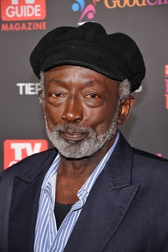 Immagine di Garrett Morris