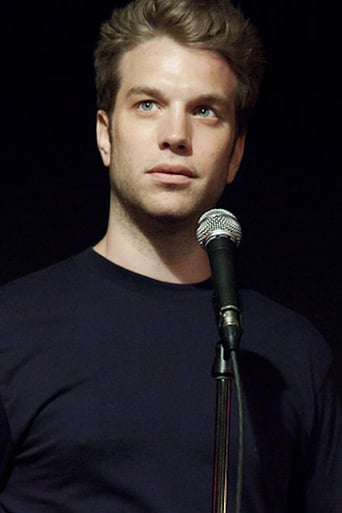 Immagine di Anthony Jeselnik
