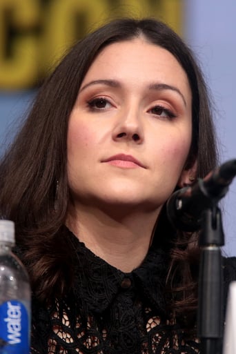 Immagine di Shannon Woodward