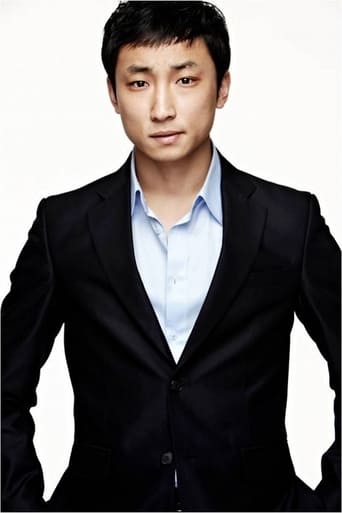 Immagine di Yang Hyun-min