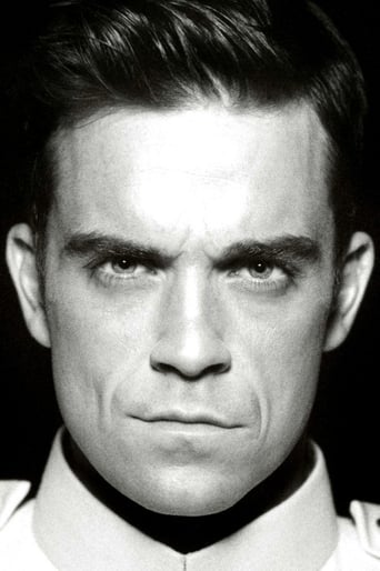 Immagine di Robbie Williams