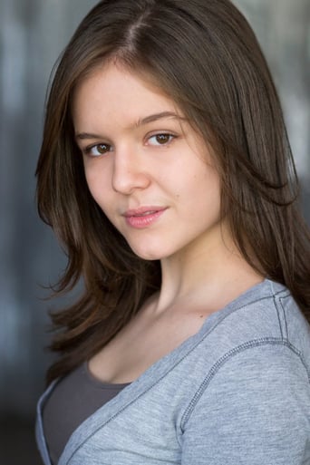 Immagine di Izabela Vidovic