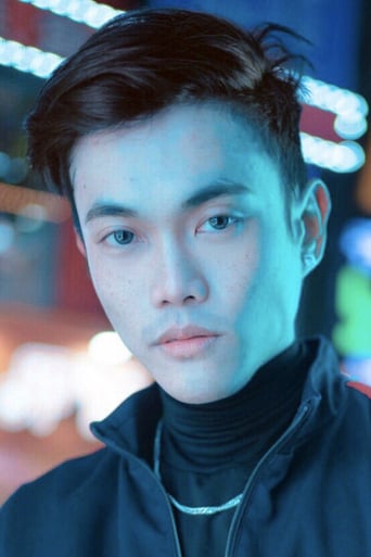 Immagine di Calvin Chen