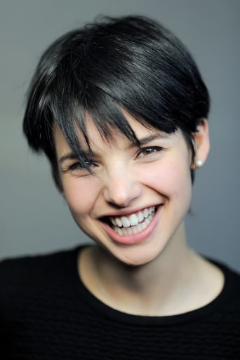 Immagine di Federica Sabatini