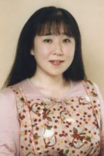 Immagine di Mari Mashiba