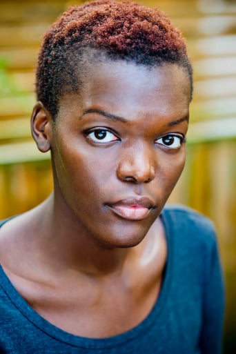 Immagine di Sheila Atim