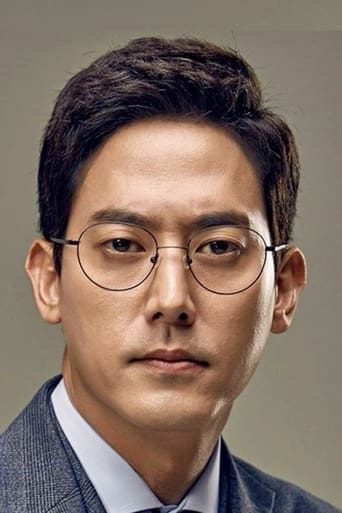 Immagine di Kim Sun-Hyuk